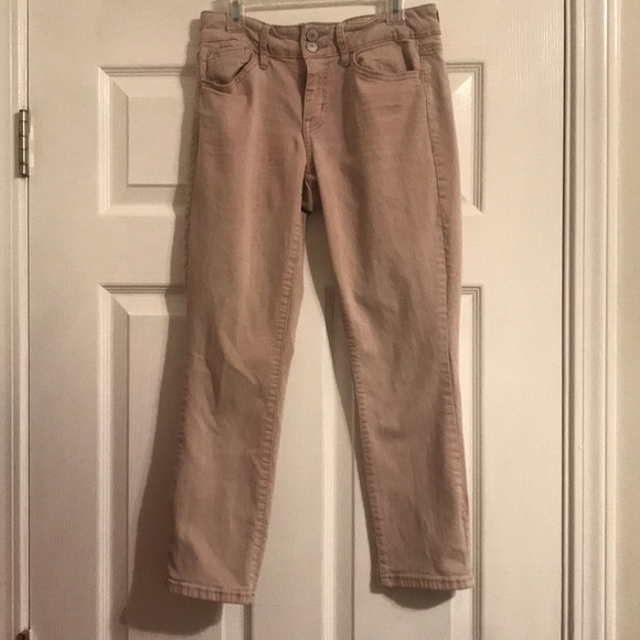 SO Denim - Juniors SO Stretch Jeans